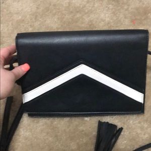 Summer and Rose crossbody